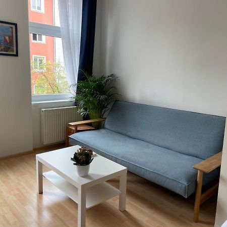 维也纳Central Sunny Flat With Free Parking公寓 外观 照片
